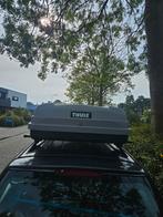 Thule Dakkoffer - Gebruikt, Auto diversen, Dakkoffers, Ophalen, Gebruikt