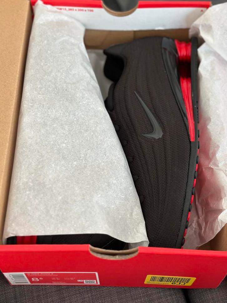 Nike Shox X 40, Kleding | Dames, Schoenen, Nieuw, Sneakers of Gympen, Ophalen of Verzenden