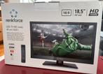 Led TV 18,5 inch voor camper/caravan, Ophalen of Verzenden, Zo goed als nieuw