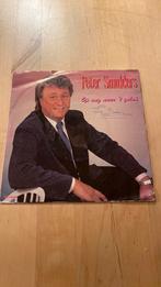 Vinyl single Peter Smulders - Op weg naar ‘t geluk, Ophalen of Verzenden, Gebruikt, Nederlandstalig