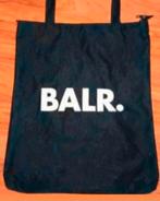 Balr. 41 x 49 cm, 30 cm of meer, Zwart, Minder dan 35 cm, Ophalen of Verzenden