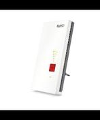 Fritz!Repeater 2400 AVM - WiFi Versterker, Computers en Software, WiFi-versterkers, Ophalen of Verzenden, Zo goed als nieuw, AVM