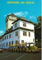 Boppard- -Aan de Rijn., Verzenden, 1980 tot heden, Ongelopen, Duitsland