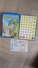 bordspel strategiespel Elfenland Elfengold uitbreiding 999, Hobby en Vrije tijd, Gezelschapsspellen | Bordspellen, Een of twee spelers