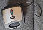 Tosti ijzer princess tosti apparaat grill, Ophalen of Verzenden, Zo goed als nieuw