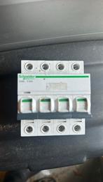 Automaat c20a 4 polig, Ophalen of Verzenden, Gebruikt