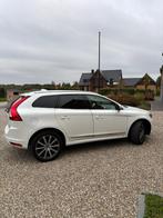 Volvo XC60 2.0 T5 AUT 2014 Wit, Auto's, 15 km/l, 4 cilinders, 1969 cc, 1622 kg