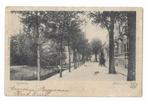 Dordrecht, Spuiweg, Verzenden, Voor 1920, Gelopen, Zuid-Holland