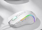 Game Muis Wit, Ophalen, Muis, Redragon, Gaming muis