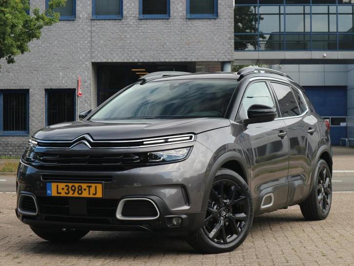 Citroën C5 Aircross 1.6 Plug-in Hybrid 225 Business Plus /, Auto's, Citroën, Bedrijf, Te koop, C5 Aircross, 360° camera, ABS, Achteruitrijcamera
