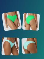 Halara 2 bikini broekjes maat M neon, Overige kleuren, Nieuw, Ophalen of Verzenden, Halara