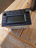 Dubbel din autoradio ., Ophalen of Verzenden, Nieuw