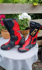 SIDI motorlaarzen maat 47, Heren, Ophalen of Verzenden, Laarzen, Tweedehands