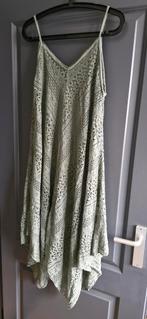 Mooie jurk - Maat XL, Maat 46/48 (XL) of groter, Ophalen of Verzenden, Zo goed als nieuw, Knielengte