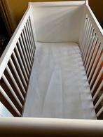 Baby ledikantje, Kinderen en Baby's, Babywiegjes en Ledikanten, Ophalen, Gebruikt, Ledikant