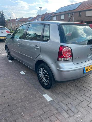 Volkswagen 2006 Grijs beschikbaar voor biedingen