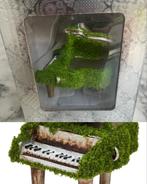 Taylor Swift The Eras Tour Moss Piano Ornament RUILEN kan!, Verzamelen, Muziek, Artiesten en Beroemdheden, Ophalen of Verzenden