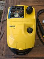 Stoomcleaner kärcher DE 4002 professional, Ophalen, Zo goed als nieuw