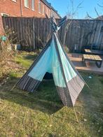 Mooie grote wigwam speeltent, Kinderen en Baby's, Speelgoed | Speeltenten, Ophalen of Verzenden, Gebruikt