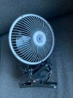Auto ventilator (op sigarettenaansteker), Ophalen, Zo goed als nieuw
