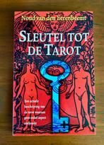 Sleutel tot de Tarot  -  Noud van den Eerenbeemt, Ophalen of Verzenden