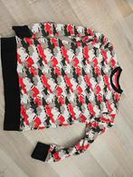 Kerst trui 164 170, Ophalen, Zo goed als nieuw, Jongen of Meisje, Trui of Vest