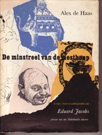 DE MINSTREEL VAN DE MESTHOOP - INCLUSIEF GRAMMOFOON PLAATJE, Boeken, Ophalen of Verzenden
