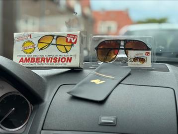 Ambervision as seen on tv beschikbaar voor biedingen