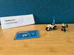 LEGO 6324 - Chopper Cop, Complete set, Gebruikt, Ophalen of Verzenden, Lego