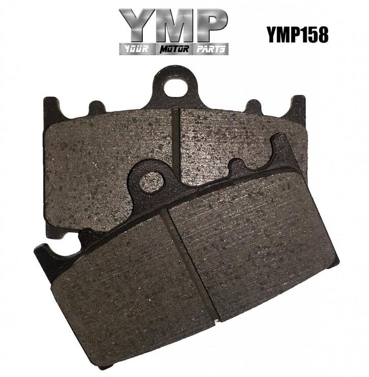 Remblokken Kawasaki 1000 cc KLZ1000 KLV1000 GPZ1000 KLX1000, Motoren, Onderdelen | Kawasaki, Nieuw, Ophalen of Verzenden