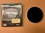 HOYA PRO ND 1000 filter, 10 stops, 77 mm, Ophalen of Verzenden, Gebruikt, 70 tot 80 mm, Overige typen