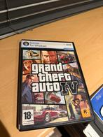 Gta IV PC, Spelcomputers en Games, Games | Pc, Avontuur en Actie, Vanaf 18 jaar, 1 speler, Ophalen of Verzenden