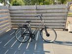 Elektrische Fiets Qwic, Fietsen en Brommers, Elektrische fietsen, Ophalen of Verzenden, Gebruikt, Qwic