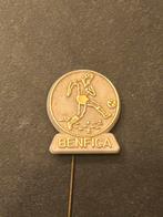 Benfica Speldje/Pin - Voetbal 60s, Verzamelen, Speldjes, Pins en Buttons, Ophalen of Verzenden, Gebruikt, Sport, Speldje of Pin