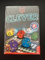 Clever Spel, Nieuw!, Hobby en Vrije tijd, Gezelschapsspellen | Kaartspellen, Ophalen of Verzenden, Nieuw