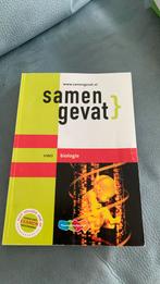 Samen gevat, Verzenden, Zo goed als nieuw, Overige niveaus