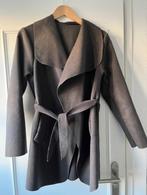 Tussenjas omslagjasje maat L, Ophalen of Verzenden, Zo goed als nieuw, Maat 42/44 (L), Grijs