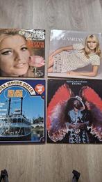 23 LP's van div artiesten o.a. Louis van Dyke Vicky Leandros, Ophalen of Verzenden, 1960 tot 1980, Gebruikt, 12 inch