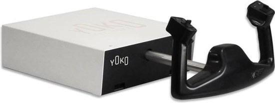 Virtual Fly Yoko, Computers en Software, Joysticks, Nieuw, Ophalen of Verzenden
