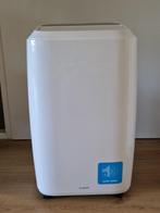 Airco EUROM Coolsilent 90 Wifi, Witgoed en Apparatuur, Airco's, Ophalen, 3 snelheden of meer, Zo goed als nieuw, Afstandsbediening