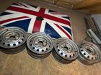 Alfa romeo 105 nord velgen cmr, Ophalen, Gebruikt, Alfa Romeo