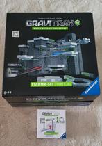 Gravitrax vertical pro plus uitbreidingssetje, Ophalen of Verzenden, Nieuw