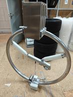 NIEUW Baby Loop HF antenne V2 + ATU2 + RS232 unit (10-40mtr), Ophalen, Nieuw, Antenne