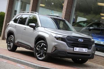 Subaru Forester 2.0i e-BOXER Automaat Comfort Navi Camera AC beschikbaar voor biedingen