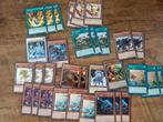 Yu gi oh dino core, Ophalen of Verzenden, Zo goed als nieuw, Speeldeck