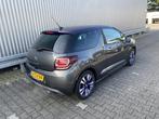 Citroën DS3 1.2 VTi Business Clima, Navi, CC, PDC, LM, z.g., Voorwielaandrijving, Stof, Gebruikt, 1199 cc