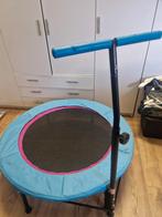 Sport fitness trampoline, Ophalen, Zo goed als nieuw