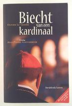 Gendre, Olivier Le - Biecht van een kardinaal
