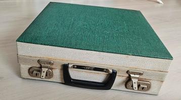 LP koffer origineel  beschikbaar voor biedingen