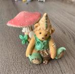 Cherished Teddies Ryan, Ophalen of Verzenden, Zo goed als nieuw, Beeldje, Cherished Teddies